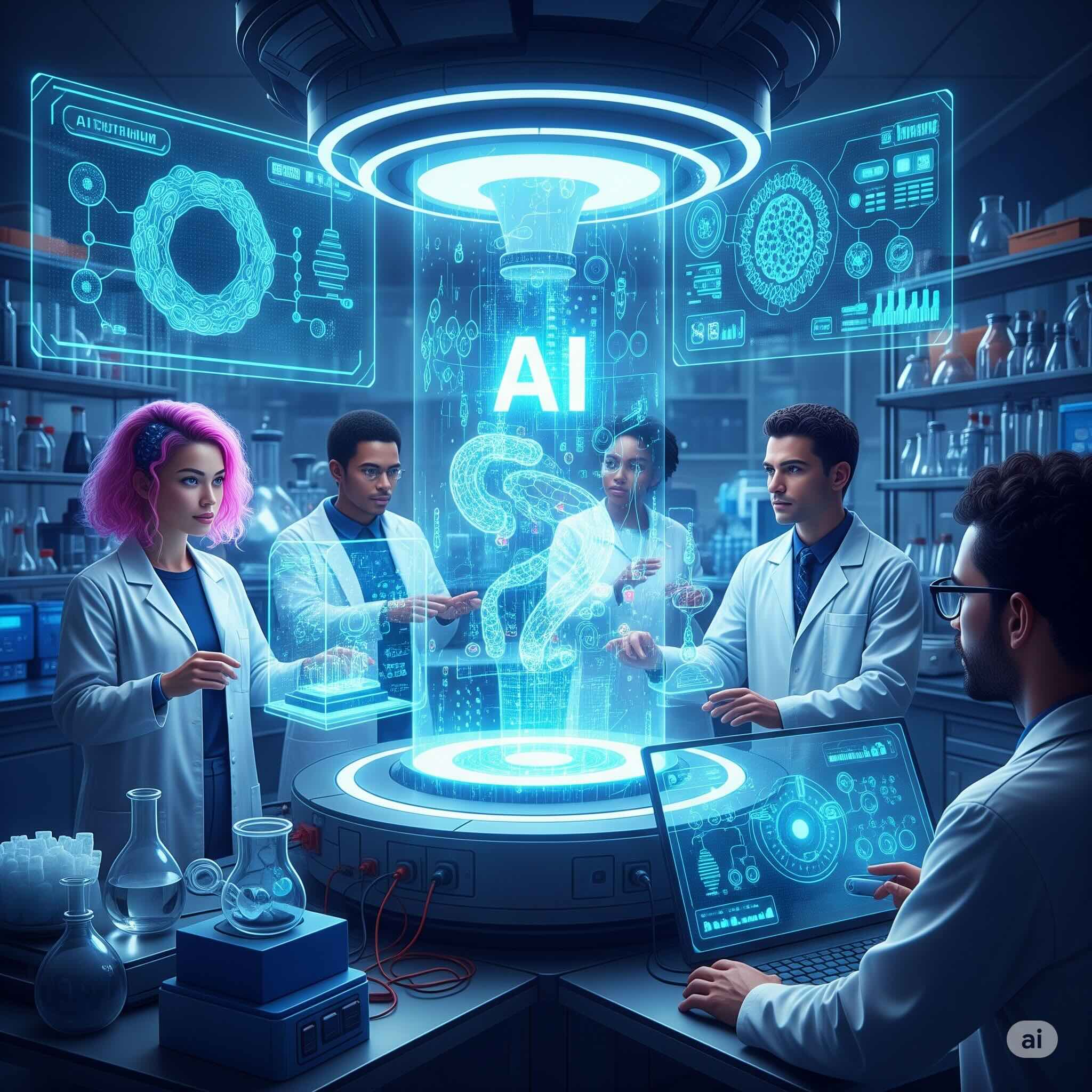 AI in BioTech. Part-6.