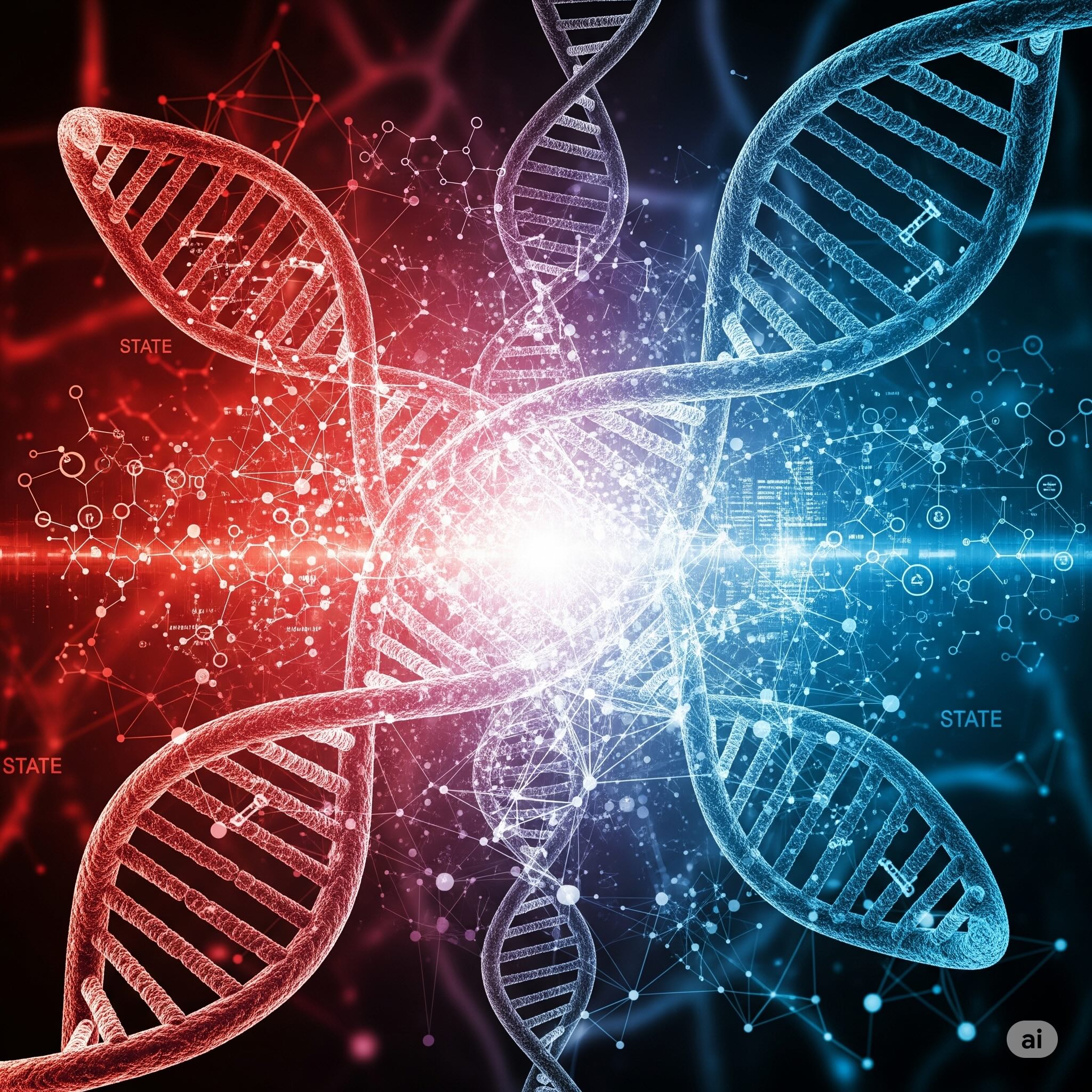 AI in BioTech. Part-1.